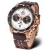 Vostok Europe Rocket N1 6S21-225B619