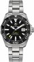 Tag Heuer Aquaracer Automatic Black Dial Men's Watch WAY211A.BA0928