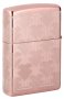 Zippo 49811 Heart Design