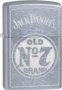 ZIPPO 29757 Jack Daniel's®