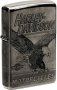Zippo Harley-Davidson® 48360