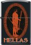 Zippo Odysseus Design Zippo 218-107446