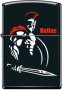 Zippo Spartan Warrior 218-071151