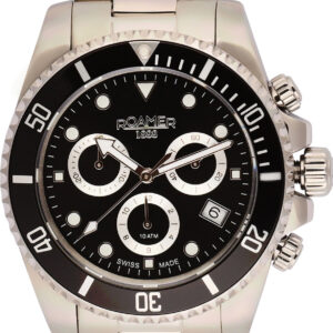 Roamer Deep sea 100 851837-41-55-20