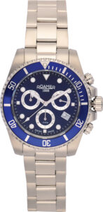 Roamer Deep sea 100 851837-41-45-20