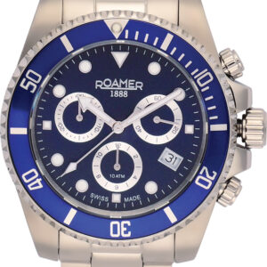 Roamer Deep sea 100 851837-41-45-20
