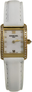 Raymond Weil Don Giovanni 10275-GS-00985