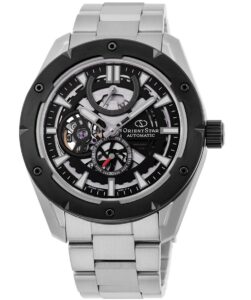Orient Star Avantgarde Skeleton Automatic RE-AV0A01B00B