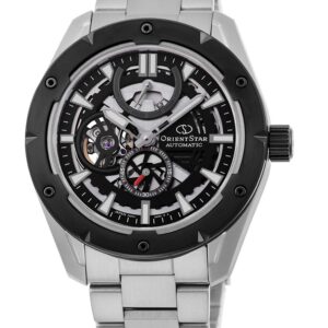 Orient Star Avantgarde Skeleton Automatic RE-AV0A01B00B