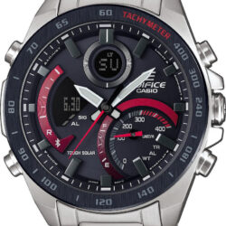 Casio Edifice Bluetooth ECB-900DB-1AER