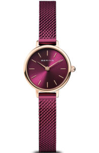 Bering Classic  ladies 11022-969