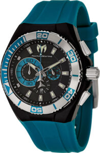 TechnoMarine Cruise Locker Chronograph 112010