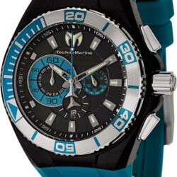TechnoMarine Cruise Locker Chronograph 112010