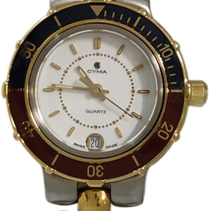 Cyma 114.204.SY-SY.01