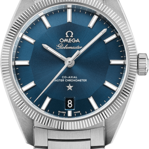 Omega Globemaster Co‑Axial Master 130.30.39.21.03.001