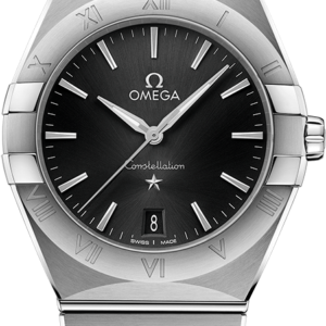 Omega Constellation Quartz 131.10.36.60.01.001