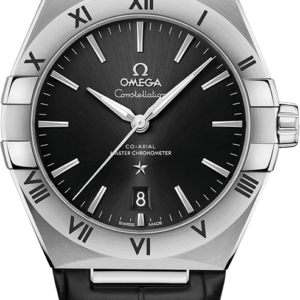 OMEGA Constellation Co‑Axial Master 131.13.39.20.01.001