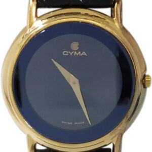 Cyma 131.150.YPB.24