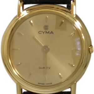 Cyma 131.150.YP.05