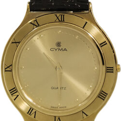 Cyma 131.177.YP.01