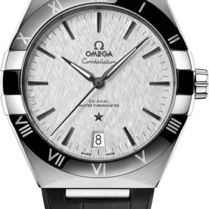 OMEGA Constellation Co‑Axial Master 131.33.41.21.06.001