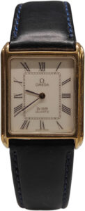 Omega De Ville 1365
