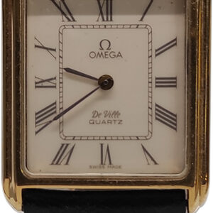 Omega De Ville 1365