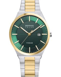 Bering Titanium Solar 14439-718