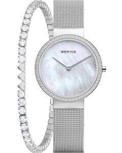 Bering Classic Ladies Set 14531-004-GWP190