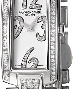 Raymond Weil Shine Women'S Watch 1500-St2-05383