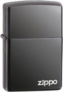 Zippo Black Ice 150ZL