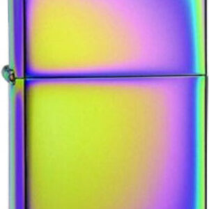 Zippo Spectrum 151