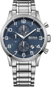Boss Watch Hugo Boss Aeroliner Chrono 1513183