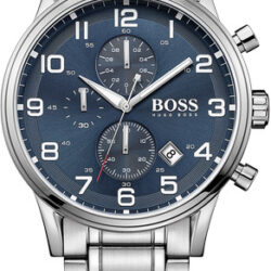 Boss Watch Hugo Boss Aeroliner Chrono 1513183