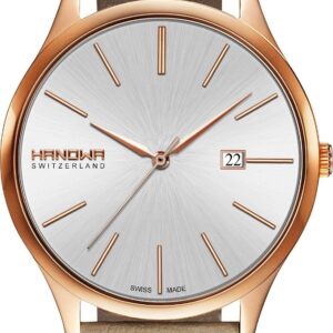 Hanowa Pure 16-4075.09.001.14
