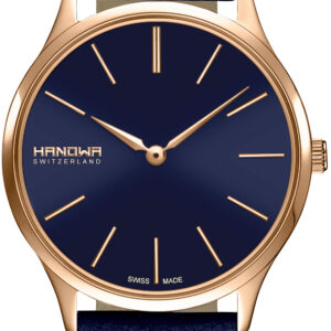 Hanowa Pure 16-6075.09.003