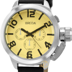 Breda Black Strap 1626