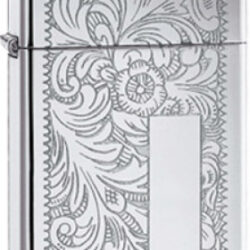 Zippo Venetian Slim 1652