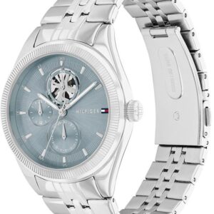 Tommy Hilfiger Monica Silver Stainless Steel Bracelet 1782714