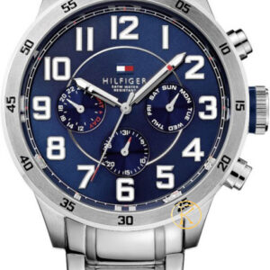 Tommy Hilfiger Stainless Steel Bracelet 1791053