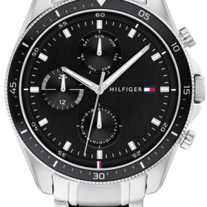 Tommy Hilfiger Parker Stainless Steel Bracelet 1791835