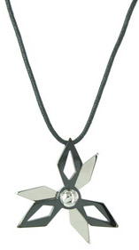 Fashion Κολιέ 181.00603.03