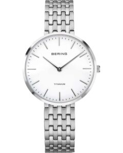 Bering Titanium 19334-004