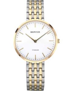 Bering Titanium 19334-010