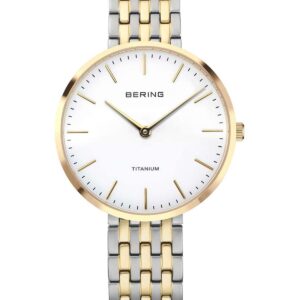 Bering Titanium 19334-010