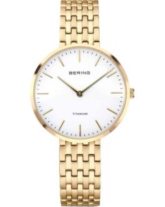 Bering Titanium  19334-334