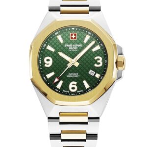 Swiss Alpine Military Avenger SAM7005.1144