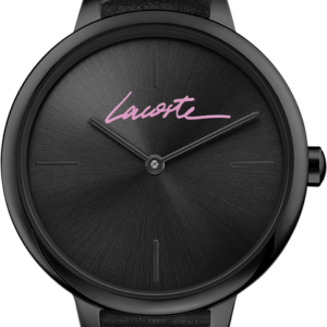 Lacoste Cannes Black 2001123