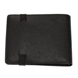 Zippo Saffiano 2007076 δερμάτινο πορτοφόλι με RFID