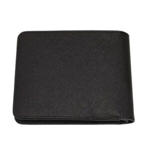 Zippo Saffiano 2007077 δερμάτινο πορτοφόλι με RFID